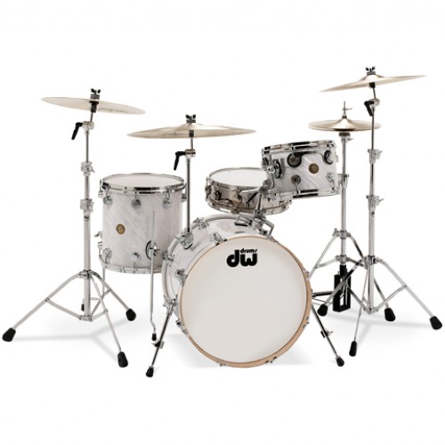 DW Jazz Series